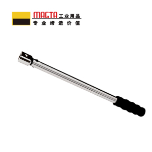 玛吉塔工(MRO MAGTA)定值换头式扭力扳手 扭矩扳手 力矩扳手28040A 1-5N.m 9x12
