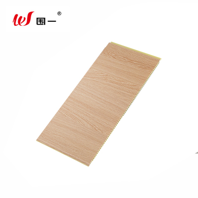 围一保鲜袋/密实袋 竹木纤维集成墙板 WY-7504 平方米