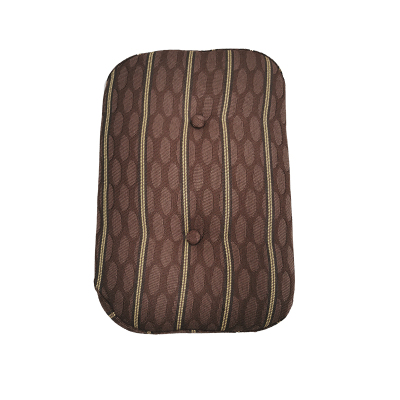 丽绣坊 头靠套 30.5*22*7CM