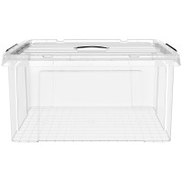 收纳箱50L 50*35*27cm