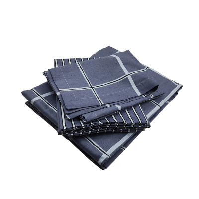 暖居顺 纯棉三件套 NJS0027 套