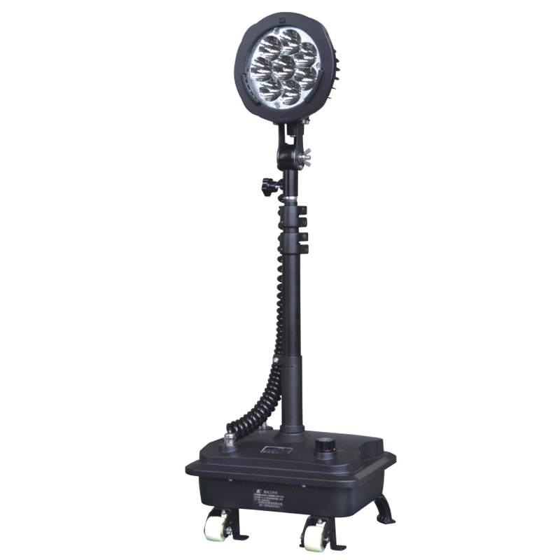 华荣(WAROM)GAD503C-II(GW)、24W、IP65、14.4V、6500K、强光工作灯(计价单位:台)