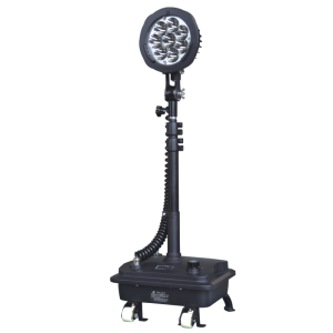 华荣(WAROM)GAD503C-II(GW)、24W、IP65、14.4V、6500K、强光工作灯(计价单位:台)