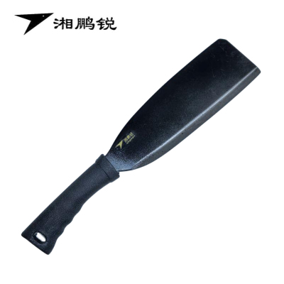 湘鹏锐 劈刀 塑把 45cm*65mm 把