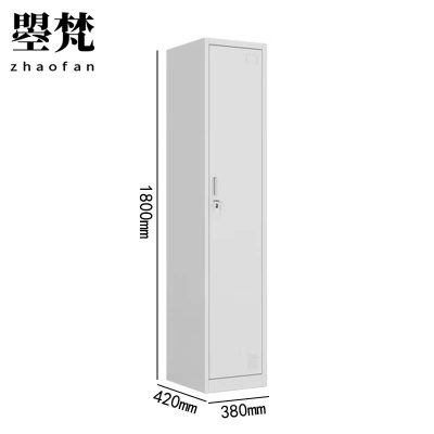 曌梵衣柜单门个