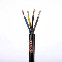 三信 软芯控制线ZR-RVVP2×2.5 米