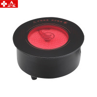 埃利斯(AILISI)商用电磁炉凹面电磁炉家用商用型电炒炉锅 爆炒LCD-196