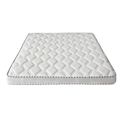 苏宁 质凡 环保椰棕床垫偏硬10cm厚/ZF-CD046/1.8×2米