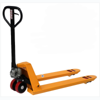 圆舜手动液压搬运车PU轮SH550-3.5 台