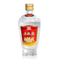 五粮液 交杯小酒 52度50ml 浓香型白酒