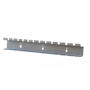瑾如云海 挂钩 工具挂钩 镀锌螺丝刀架380mm 个