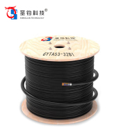 圣钧科技 SHENGJUN TECHNOLOGY 通信光缆32芯 GYTA53-32B1+米