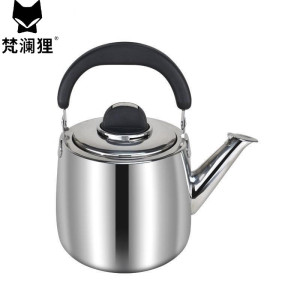 梵澜狸烧水壶H92 个