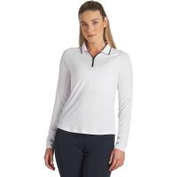 彪马(Puma)女士环保再生材质运动polo衫透气速干休闲百搭上衣