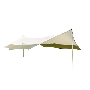 牧高笛(MOBIGARDEN)俊庭520(单位:件)