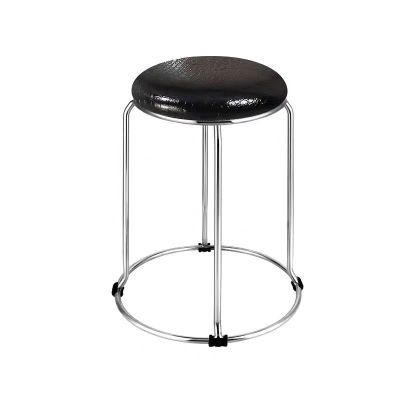 木宜星办公圆凳MEX-YD-3046/个