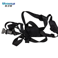 吾卫世 记录仪背带 WWSBD-01 条