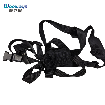 吾卫世 双肩背带 WWSBD-01 条