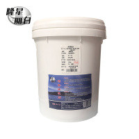 隆星丽白 构架清洗剂 TS-116型 20kg/桶