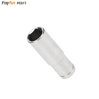 具非凡 1/2六角长 套筒 18MM 个