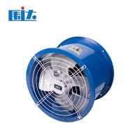 围达 轴流风机 SF4-2 台