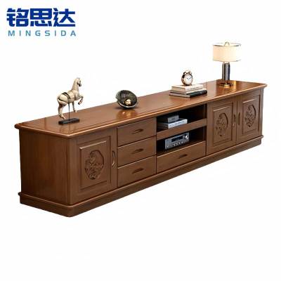 铭思达实木电视柜1975*440*590mm个