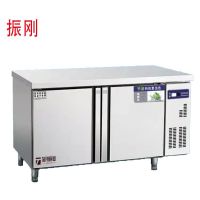 振刚冷柜 QB0.5L2LD 台
