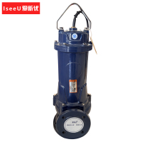 爱新优 污水泵 65WQ15-9-1.1 台