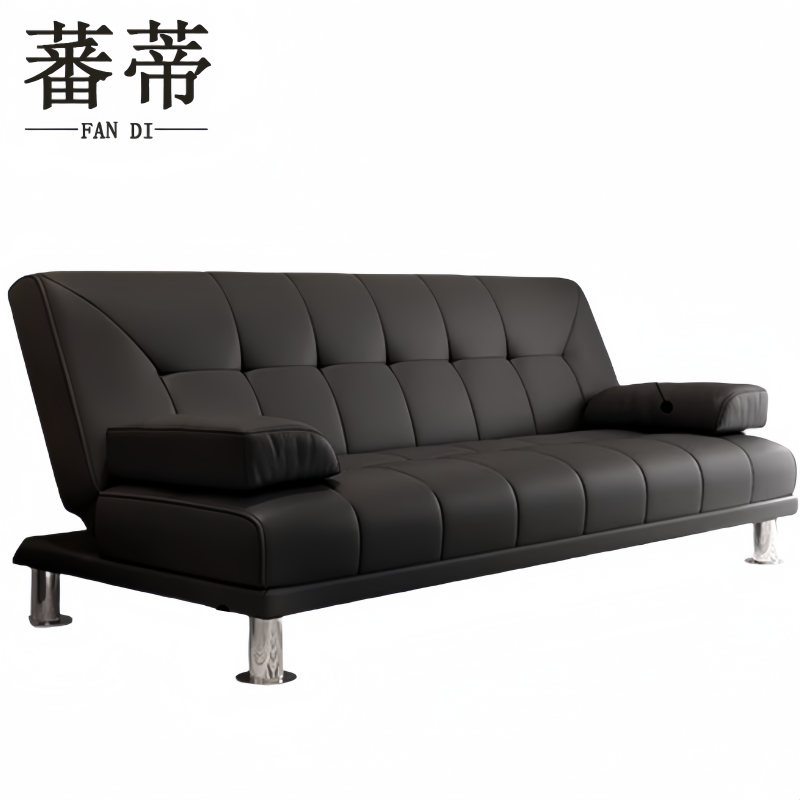 蕃蒂折叠沙发2米张