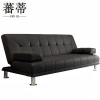 蕃蒂折叠沙发2米张