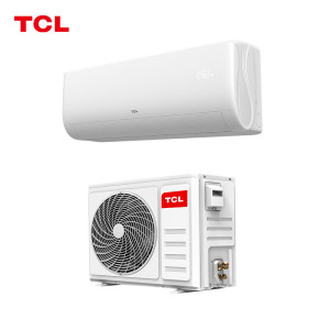TCL KFR-35GW/Q1+B1 壁挂式空调 1.5P一级能效变频冷暖