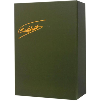 醉染图书菲德尔·卡斯特罗·鲁斯9787511533685