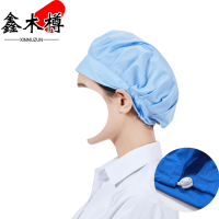 鑫木樽布帽M03顶