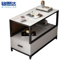 铭思达边几