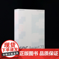 GDC Award 2023 GDC设计奖2023获奖作品集 平面设计包装设计字体设计获奖作品合集展示欣赏 设计书籍