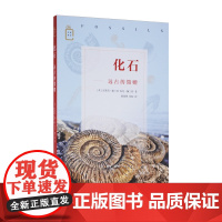 化石 远古的馈赠 克里斯 佩兰特 著 三联书店