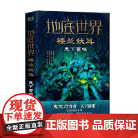 地底世界 楼兰妖耳 精装 天下霸唱 著 小说
