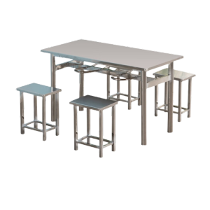 舜灏 SH-CANZ-1.2M 餐桌(单位:张)