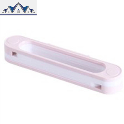 浴室拖鞋架可折叠壁挂免打孔卫生间墙上吸盘式放鞋子厕所收纳 三维工匠收纳层架