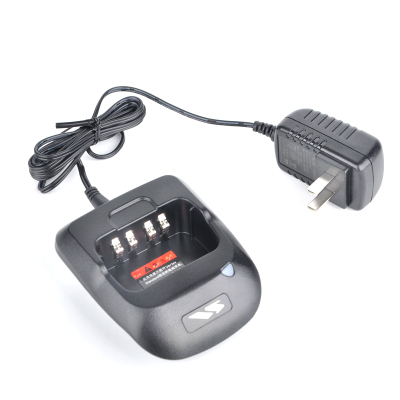 摩托罗拉（Motorola）CV-12充电器威泰克斯378充电器对讲机配件