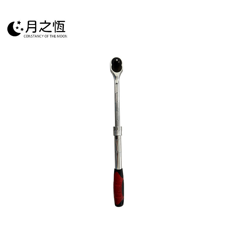 月之恒扭矩扳子20-200N把
