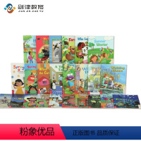 [正版]原装正品Bricks分级阅读绘本Spotlight on Literacy L1-1/2/3/4/5/6/7/