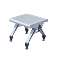 锦北 无靠背排椅候诊椅加厚机场银行车站医院等候椅大厅连椅单人位无垫