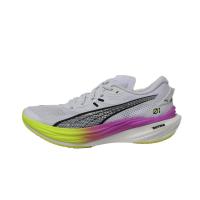 彪马(Puma)超轻碳板跑鞋氮气精英缓震竞速训练鞋男女通用全马适用