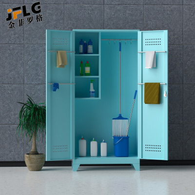 金菲罗格卫生洁具收纳柜家政柜工具柜