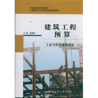 正版新书]建筑工程预算袁建新9787112053858