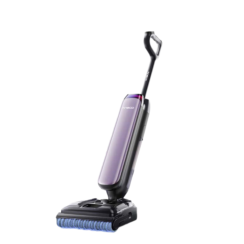 添可TINECO智能洗地机艺术家40s全新一代无线手持大吸力强力除菌高效清洁家用