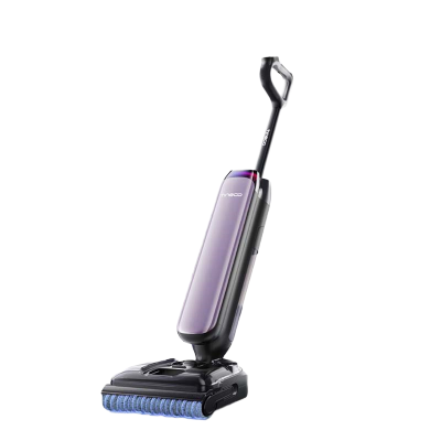 添可TINECO智能洗地机艺术家40s全新一代无线手持大吸力强力除菌高效清洁家用