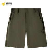 极星健 运动裤 j18