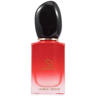 阿玛尼 ARMANI 女士浓香水 7毫升 花果香调 进口办公香氛魅力女士专属